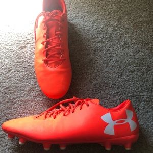 Under Armour Corespeed Force cleats